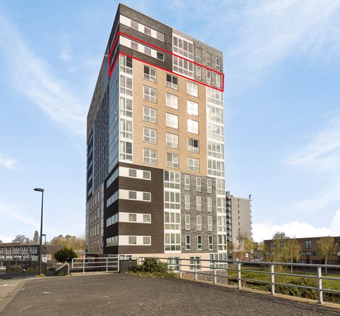 Medium property photo - Raoul Wallenbergstraat 173, 1102 AX Amsterdam